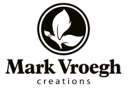 Logo Mark Vroegh creations