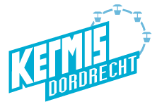Logo kermis Dordrecht