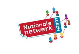 Logo Nationale Netwerklunch
